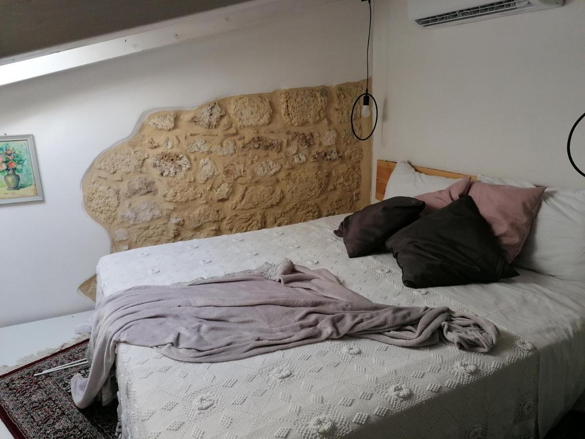 Il Cortiletto Di Via Minniti シラクーサ エクステリア 写真
